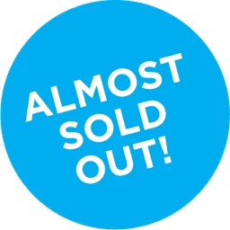 Almost Sold Out