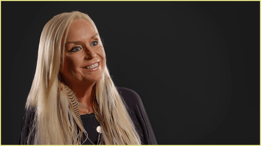 Headshot of Catherine Hickland