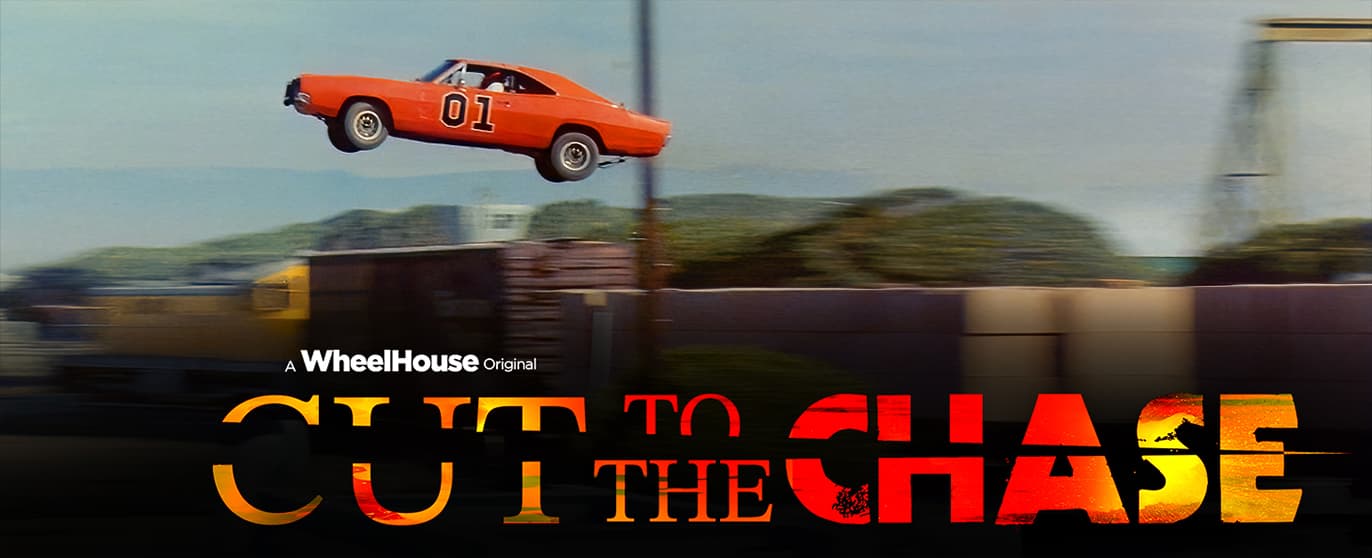 Cut to the Chase