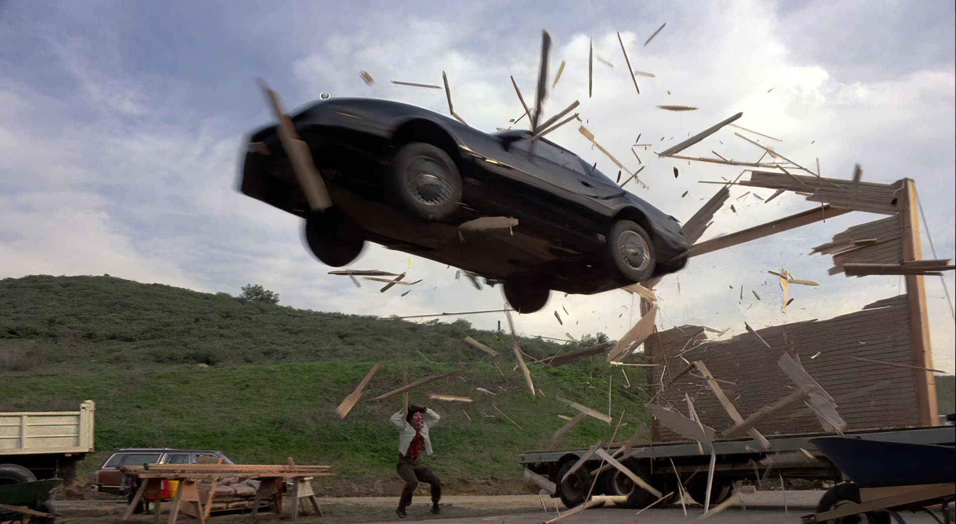 Knight Rider