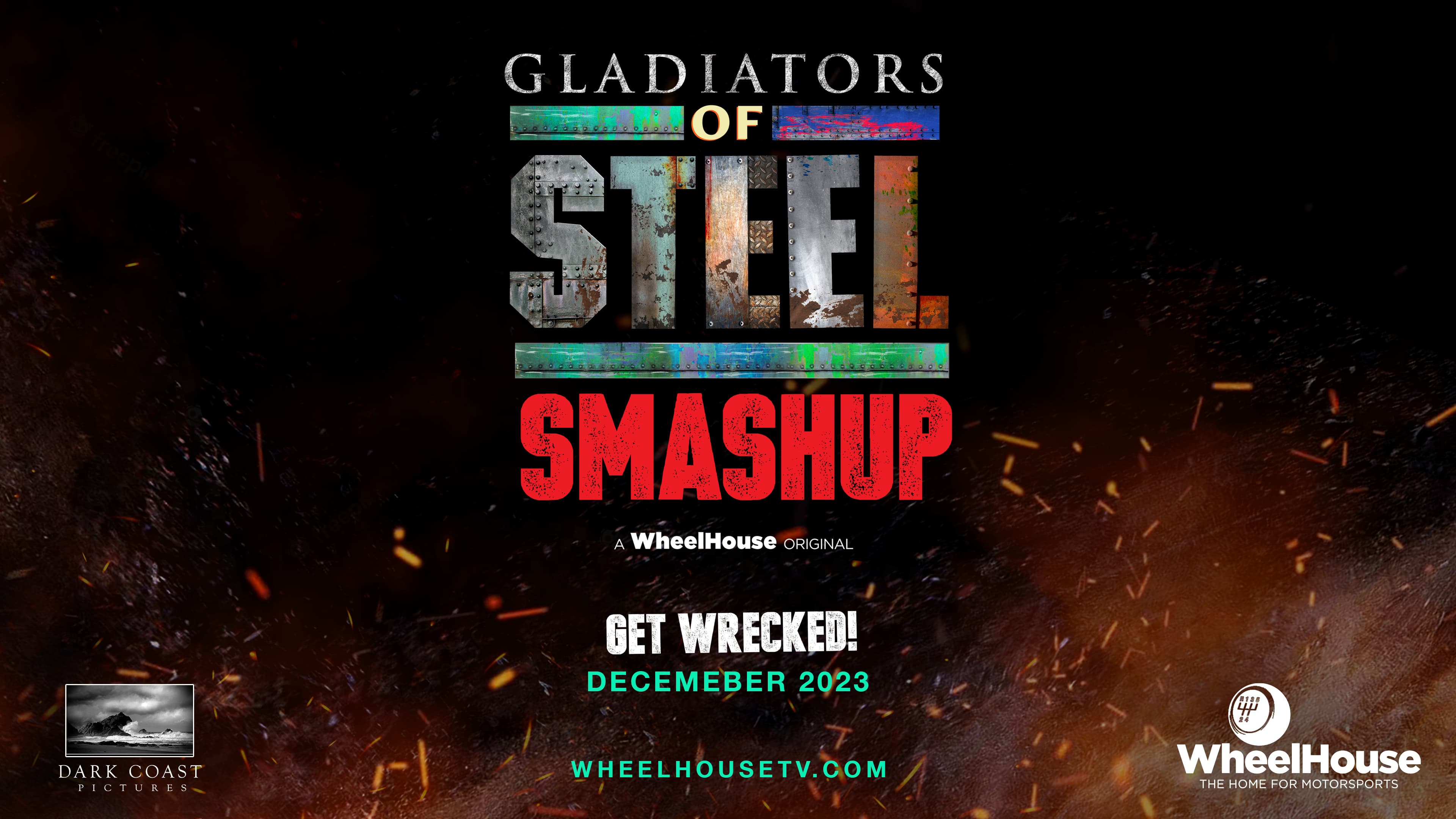 Gladiators of Steel: Smashup