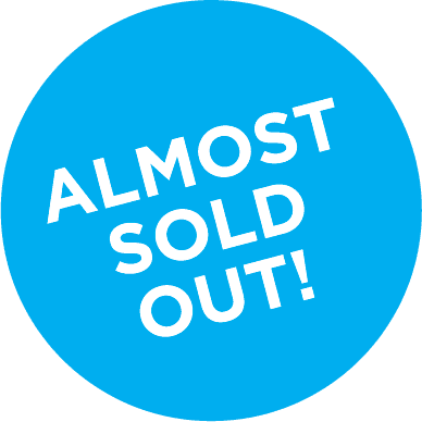 Almost Sold Out