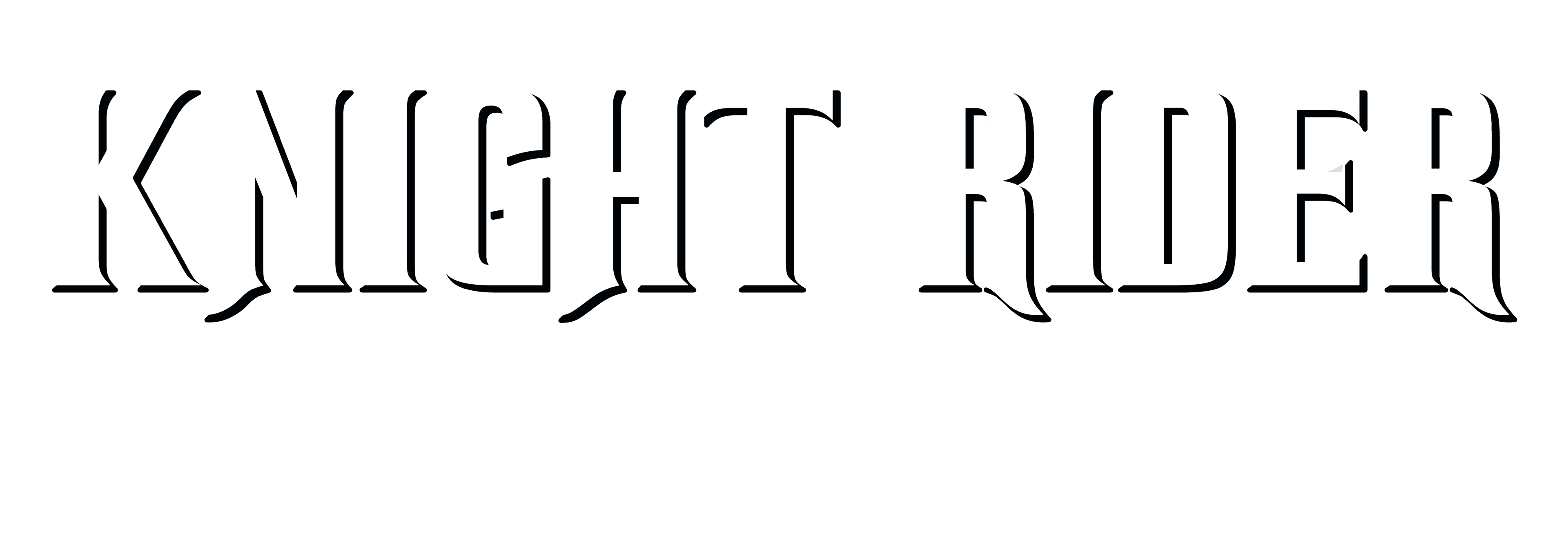 Knight Rider Declassified