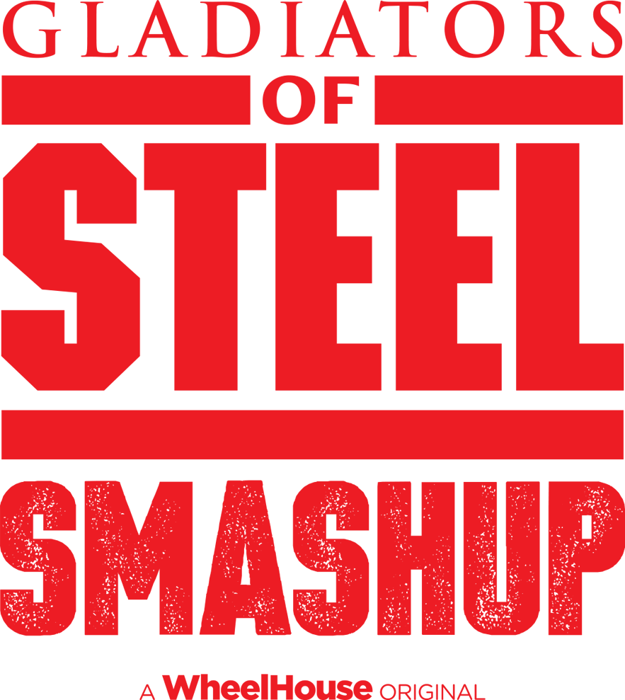 Gladiators of Steel Smashup Logo