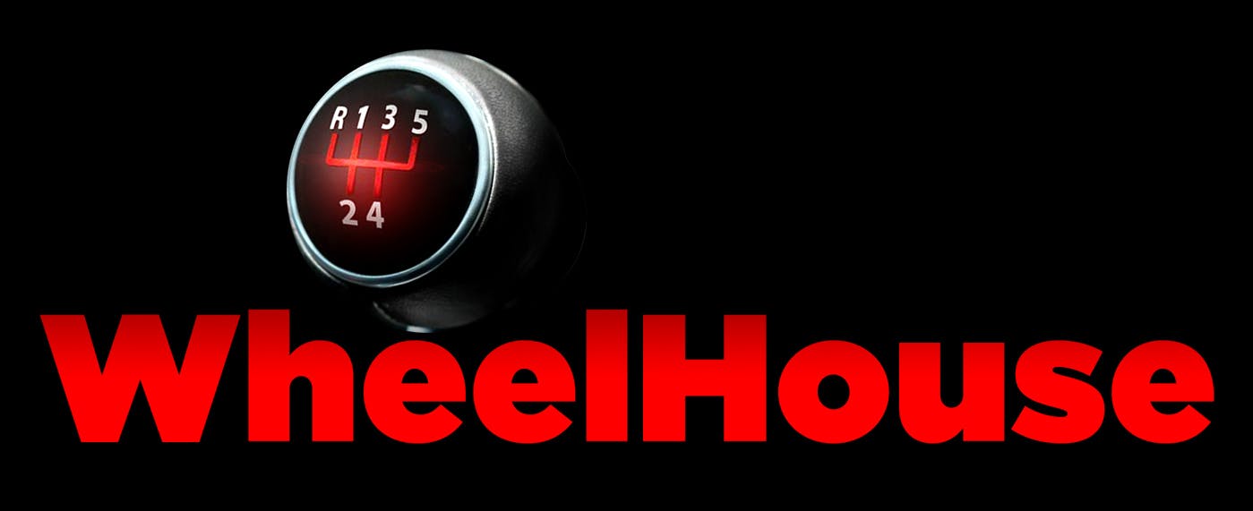 WheelHouse Logo - The home for motorsports